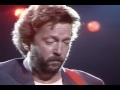 Eric Clapton 1986 Live In Birmingham
