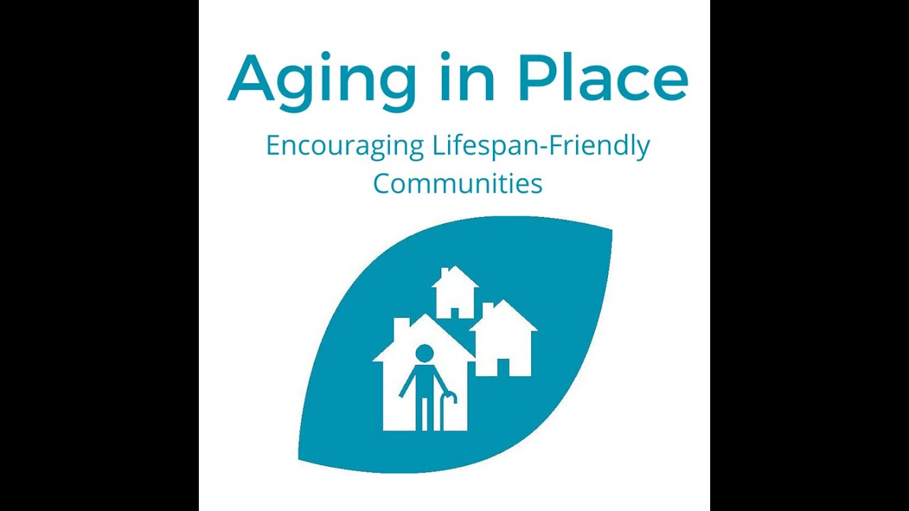 The Aging in Place Initiative CFNRV