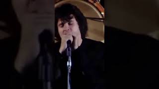 “Back Door Man” became a Blues-soaked staple of The Doors’ early live sets.