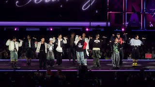 Cover art for Let me hear you say (2025 CARATLAND VER)