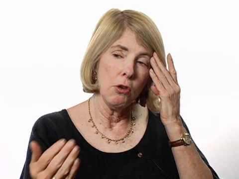 Descent into Madness  | Kay Redfield Jamison | Big Think