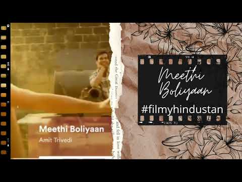 WHATSAPP STATUS VIDEO || MEETHI BOLIYAAN || DOSTI
