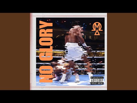 NO GLORY (feat. Ome Guus, Ill Material, Cobra & Jojo Wavy)
