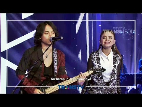 Kau Curi Lagi By JROCK Feat Rossa