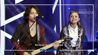 Download lagu Kau Curi Lagi By JROCK Feat Rossa mp3