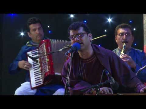 Shah Rasool Qasemi - Dil Be To | Shab e Ghazal Concert