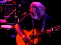 Garcia & Grisman - Off To Sea Once More 12/7/91