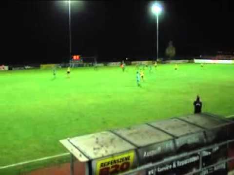 SV Wals-Grünau 1b - USV Lamprechtshausen 08.11.2013