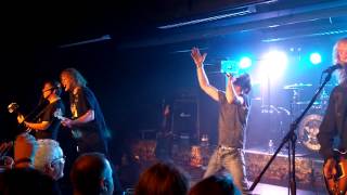 Diamond Head - 02 To Heaven From Hell (Ages Of Metal, Belgium, 2013 09 28)
