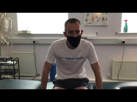 Core Stability & Posture Exercises