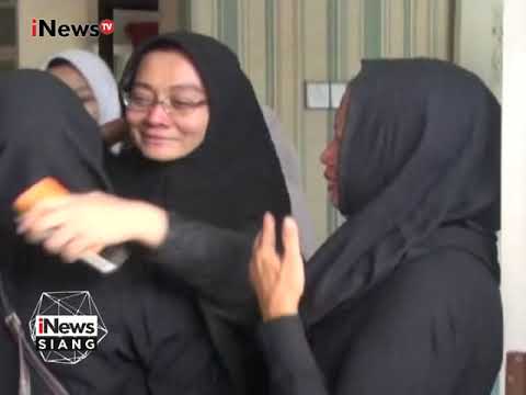 Innalillah, Oon Project Pop meninggal dunia akibat penyakit ginjal & diabetes - iNews Siang 13/01