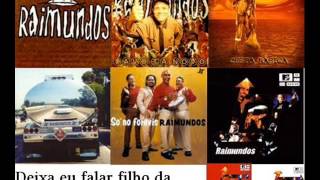 Bodies - Raimundos (Cover - Sex Pistols)