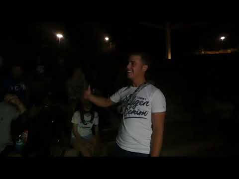 JESUS LC vs BADILLO | SEMIFINAL | COSTA BATTLE MÁLAGA