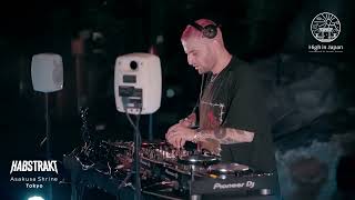 Tchami ft  Stacy Barthe   After Life Habstrakt Remix ｜HIGH IN JAPAN