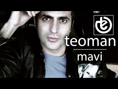 Mavi Mavi - Teoman
