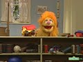 Classic Sesame Street Monsterpiece Theater Guys And Dolls