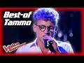 Special: Best-of Tammo Förster | The Voice of Germany 2022