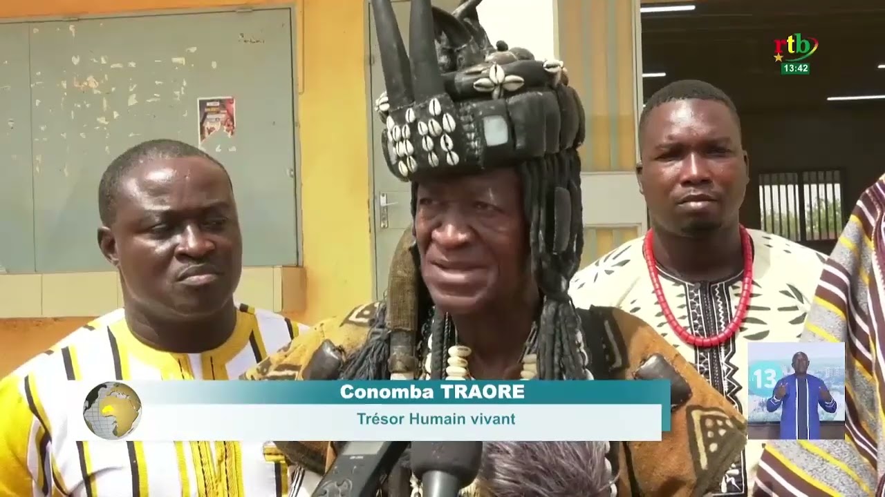 Culture : le festival « Feu de bois » qui se tient ce jour jusqu’au 23 novembre prochain