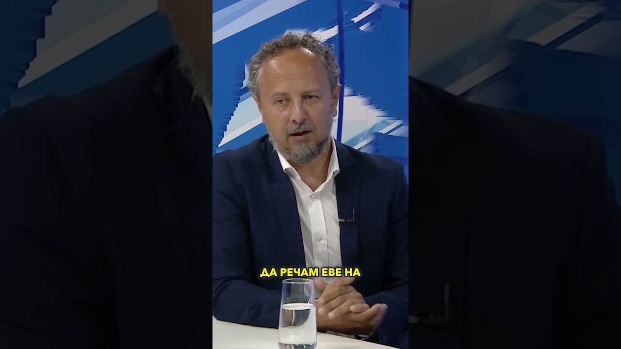 На кратко: „Вести плус“ со Марко Трошановски - 27.08.2026