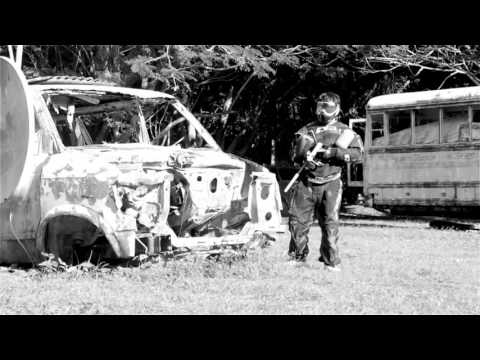 Tito's Paintball Park - Paintball Intro