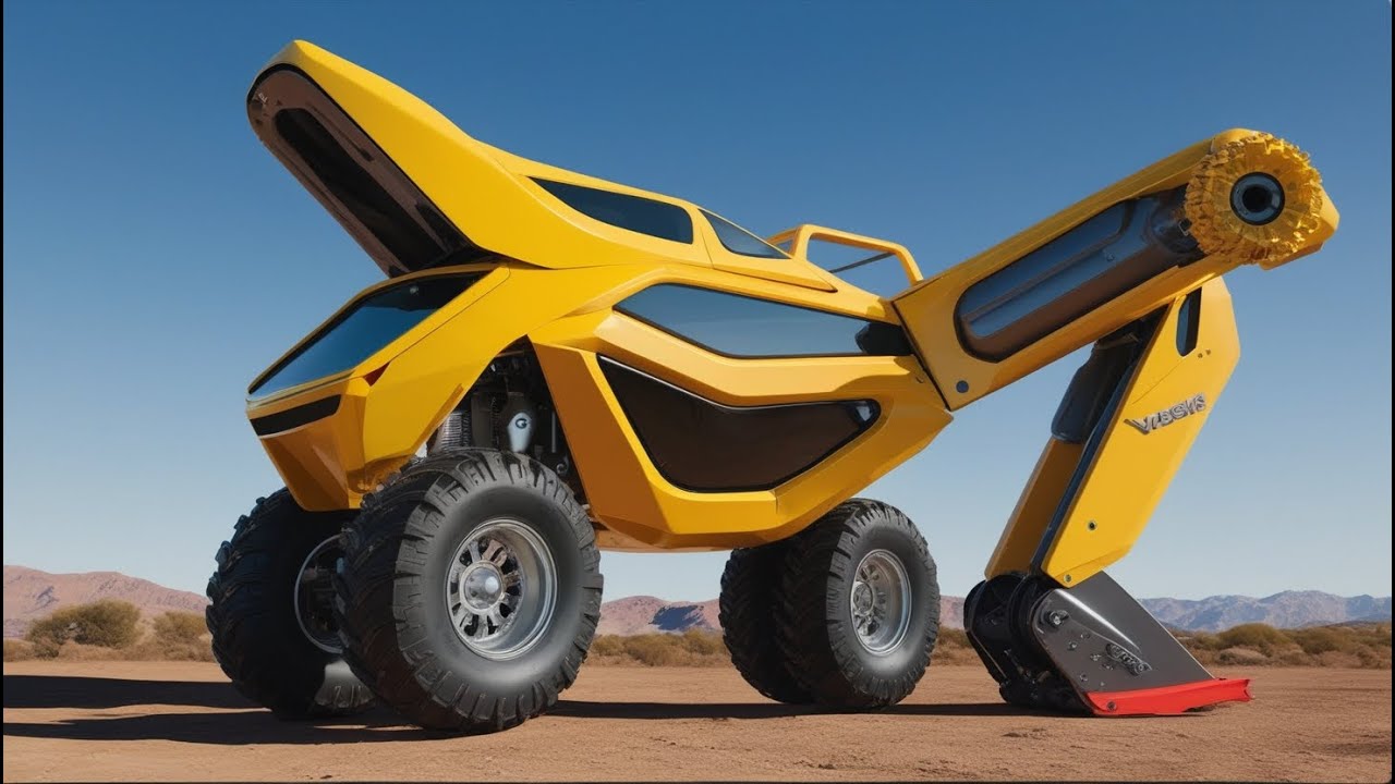 NEW INVENTIONS THAT WILL BLOW YOUR MIND