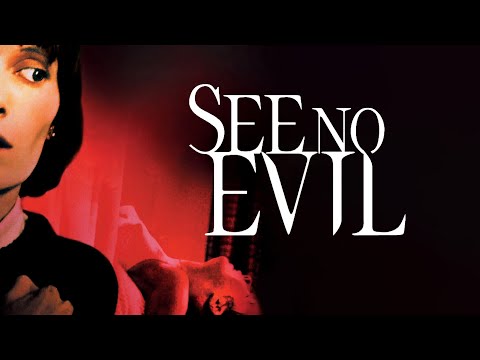 Official Trailer - SEE NO EVIL (1971, Richard Fleischer, Mia Farrow)