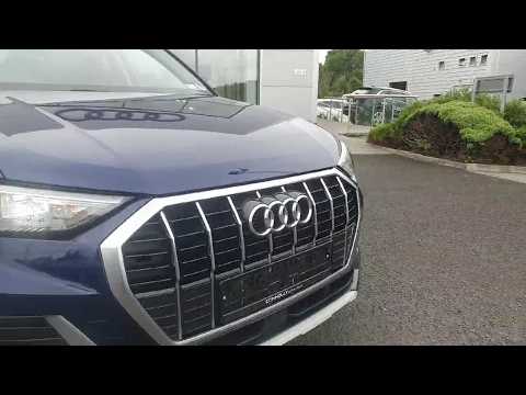 Audi Q3 35 TDI 150HP S Tronic SE - Image 2