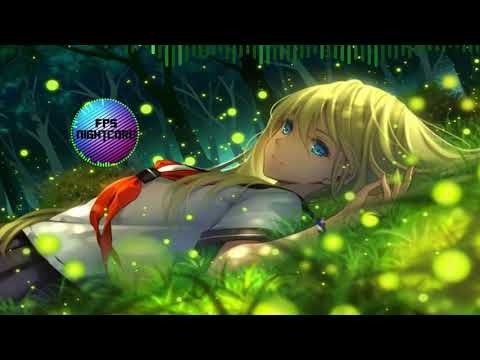 Never Really Over ~{Nightcore}~