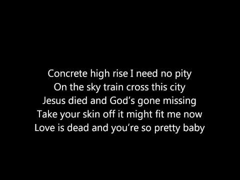 Kent - Just Like Money (English version) [lyrics]