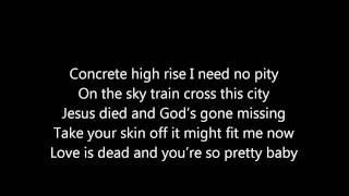 Kent - Just Like Money (English version) [lyrics]