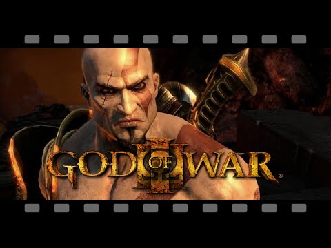 GOD OF WAR 3 | FILM COMPLETO ITA (VIDEO GAME)