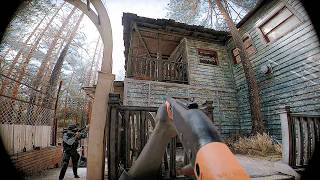 Esse jogo tem tudo que eu procurava ☠️