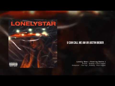 LONELY STAR - OLDboy x Rich Viggaz ( Prod by Dellis)