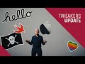 Tweakers Update - Apple dumpt Intel en gaat Macs voorzien van eigen socs