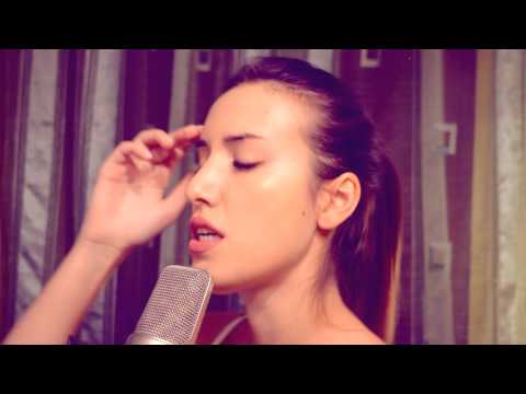 MUSIC I/O - Monica Koleva - Focus (cover)