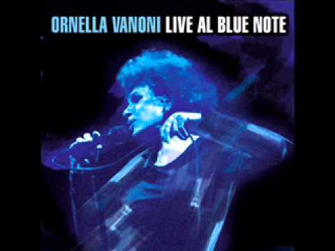 Video thumbnail for Ogni volta (Live @ Blue Note)