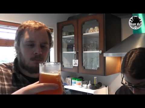 HBW # 53 - Chubby Glutton Brew