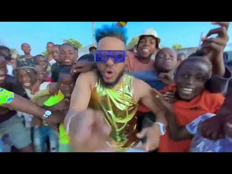 Kuduro é nossa raiz (videoclipe oficial)- DJ Adé, GATTUSO, K-Agressivo, Otawaza