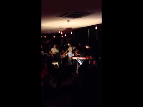 Valentina Cx @ Session58 - Looking Glass (London)