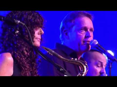 SHEPSTOCK 2014 Us and Them by Pink Floyd cover by Peyote