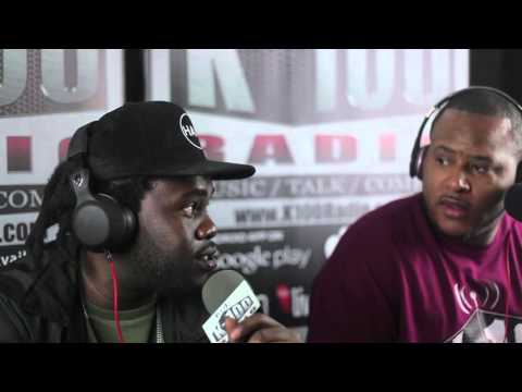 CAMPIN'ROUND EP 4| SXSW | AUSTIN | 2016