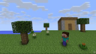 4日目マイクラから逃げるな。『Minecraft』生放送！！