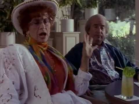 Fern and Harry on "Family"