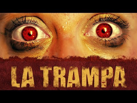 La Trampa (cortometraje)