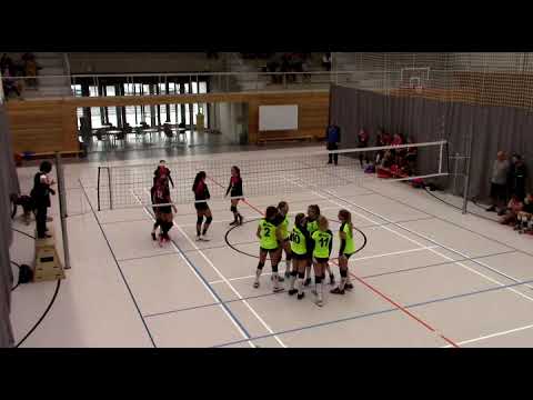 01 Mikulova A - Orion A; kvalifikace ČP žákyň