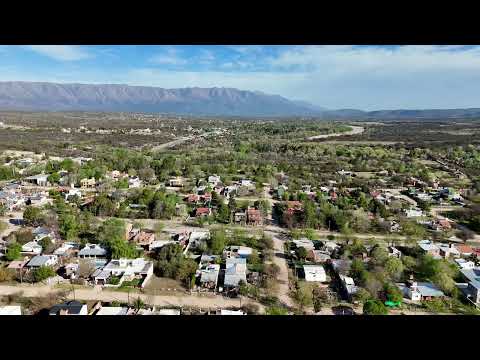 🌿 LOTE EN VENTA – BARRIO SAN SEBASTIÁN | MINA CLAVERO