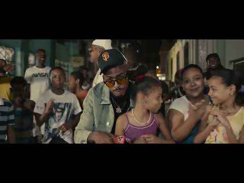 DJ Gomeko, Dk Pablo, Koki Elkano - Chupable (Video Oficial)