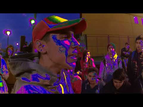 Mercy vs Lusa - Cuartos - FECHA 18 - GDU - TORNEO -