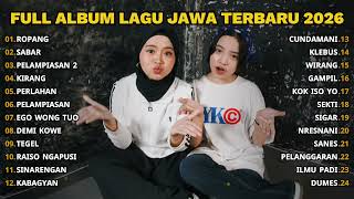 Download lagu FULL ALBUM ROPANG - LA TASYA FULL ALBUM - PLAYLIST LAGU JAWA TERPOPULER 2026 mp3