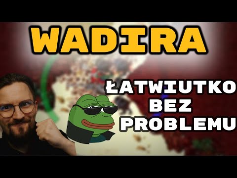 WJECHALIŚCIE MI NA PSYCHE | WADIRA #5